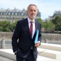 Emmanuel Grégoire invité à l&rsquo;Urban 20 de New York