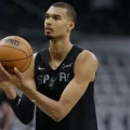 Nicolas Batum Annonce sa Retraite du Basket