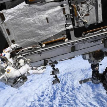 Sommet international de l’espace : tensions entre Paris et Berlin