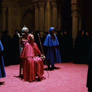e73fd859-7ae7-4009-b2c4-f1f497bb24a7 Vivian Kubrick répond aux théories sur Eyes Wide Shut