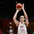 La défaite de l&rsquo;équipe de France féminine de basket-ball en finale de la Coupe du monde