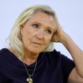 Événements Politiques Récents en France