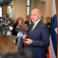 Tensions géopolitiques autour des sanctions et les frappes en Ukraine