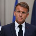 L&rsquo;exécutif face à la crise des carburants