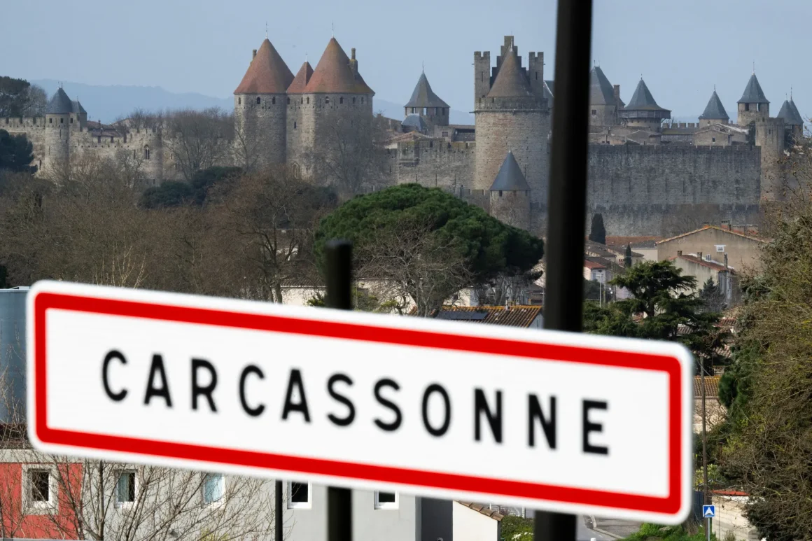 Polémique autour de la police municipale à Carcassonne