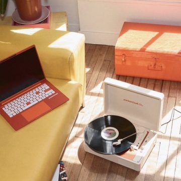 Packard Bell relance avec le DotBook et une nouvelle stratégie