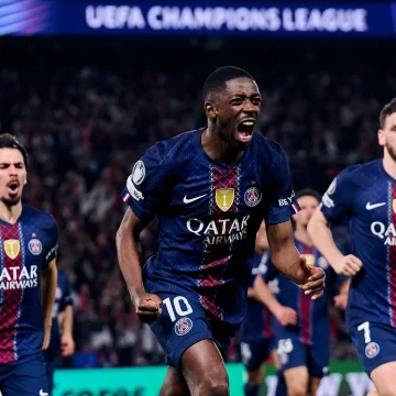 Lille encore défait en Ligue des Champions face au Betis Séville
