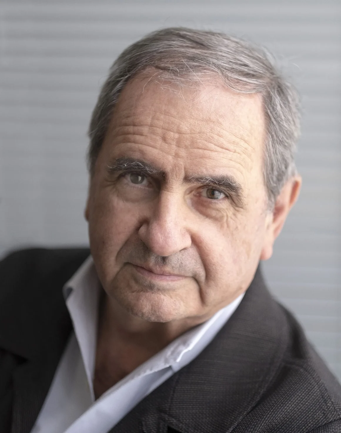 Pierre Rosanvallon et la vision d&rsquo;une démocratie à long terme