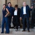 À la croisée des destins : le procès de l&rsquo;International argentin et ses accusateurs