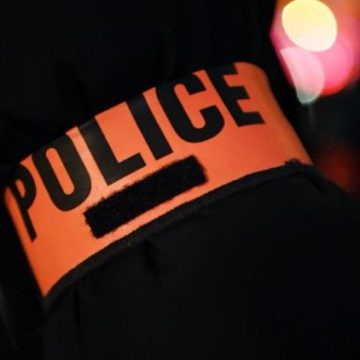 Arrestation d&rsquo;un homme armé d&rsquo;un couteau dans une église à Forbach