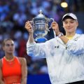 Elena Rybakina, nouvelle reine du tennis mondial