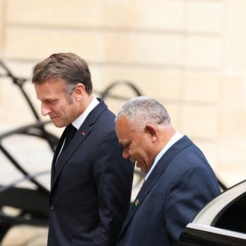 ef5a032e-7758-4599-8537-0580fdef48a3 Vanuatu dépose un recours auprès de la Cour internationale de justice contre la France