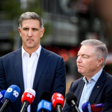 Suspension des joueurs des Sydney Swans suite à des allégations d&rsquo;agression sexuelle
