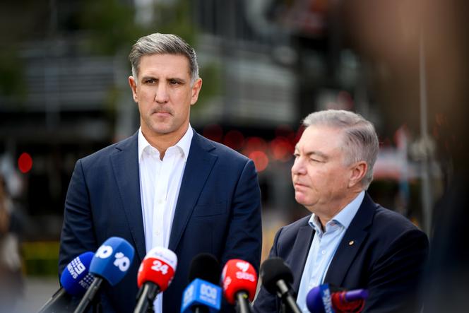 efb79edd-1127-4eba-8b5d-e468bf910d3c Suspension des joueurs des Sydney Swans suite à des allégations d’agression sexuelle