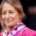 Ségolène Royal appelle à la discrétion des candidats de gauche