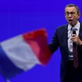 Bruno Retailleau: Discours à la Jeunesse au Campus des Républicains