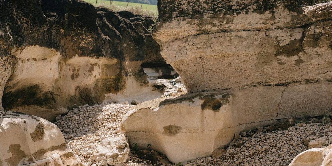 La sécheresse dévastatrice du Doubs