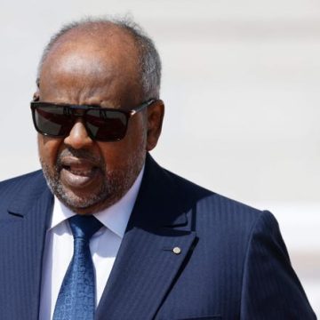 f115f09a-bb07-4ce0-8c47-9f5130233360 Accusations de Détournements de Fonds à Djibouti