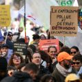 Appel à des mesures d&rsquo;urgence climatiques en France