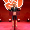 Suspense électoral en Suède : Magdalena Andersson prête à gouverner