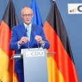 L&rsquo;avenir de l&rsquo;Europe face à la montée des partis d&rsquo;extrême droite