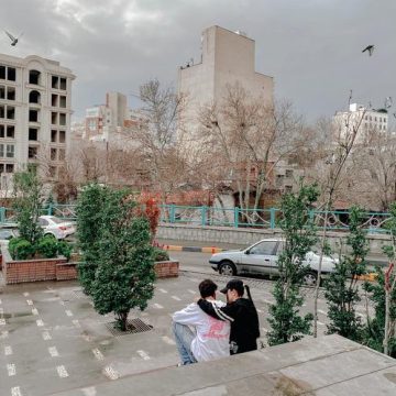 f1984bba-9615-4f65-be85-8aeb6c228e41 Le parcours du photographe Hashem Shakeri : Témoignage de la guerre en Iran