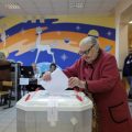 Élections en Russie sous tension après des attaques de drones