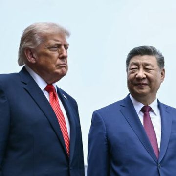 f24c8bab-9fdc-4a89-9a94-2dd1b87a5f47 Xi Jinping invité aux États-Unis par Donald Trump pour un sommet