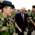 Le service national : une nouvelle dynamique pour l&rsquo;armée française?
