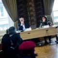 Un documentaire sur l&rsquo;Inirr et ses actions