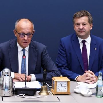 Le choc électoral en Allemagne face à l&rsquo;extrême droite