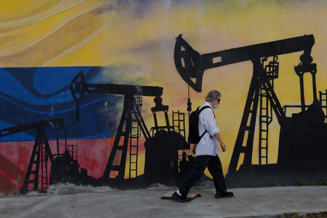 f57c6a01-05c5-4b37-a90b-78e99102f25a Accord pétrolier entre les États-Unis et le Venezuela : Analyse des enjeux