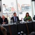 Les Nations Britanniques perdent confiance en Westminster et se tournent vers l&rsquo;Europe
