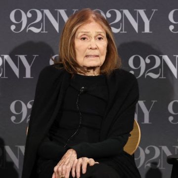 Gloria Steinem : Une Vie Dédiée à l&rsquo;Activisme Féministe