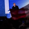 Jean-Luc Mélenchon à la Fête de l’Humanité: Duel Symbolique et Stratégie Politique