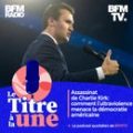 Vandalisme de la statue de Charlie Kirk à Phoenix