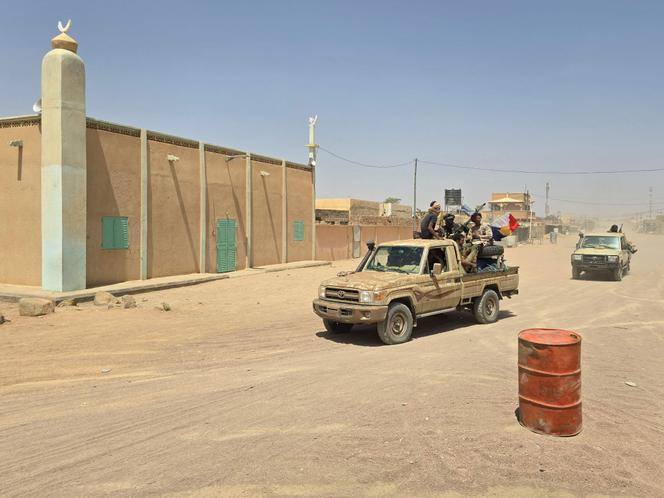 f90ff638-2938-40fa-b597-fbcca5a9a7b7 Crise Sécuritaire au Mali : Attaques et Relations Franco-Russes