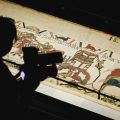 Le British Museum interdit les photographies de la tapisserie de Bayeux pour fluidifier la visite