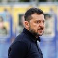 Volodymyr Zelensky prêt à rencontrer Vladimir Poutine au G20