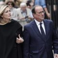 Procès des deux hommes accusés de cambriolage chez François Hollande et Julie Gayet