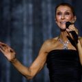 Céline Dion Enchante Paris avec un Concert Émouvant