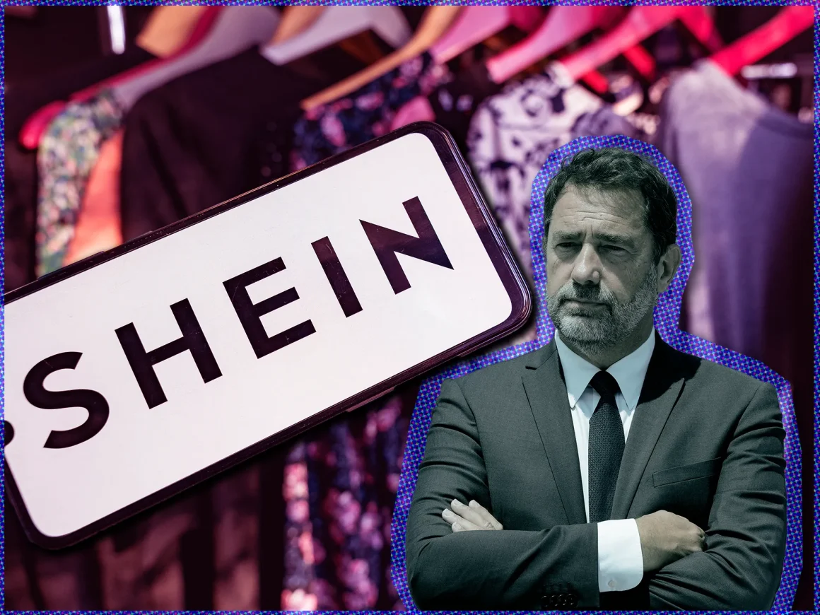 Shein : Défis et défis de sa cotation boursière