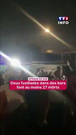 fb9b5761-94a9-4dc3-b883-daf4768df98a Deux fusillades meurtrières en Afrique du Sud