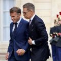 La Finlande rejoint l&rsquo;initiative nucléaire française
