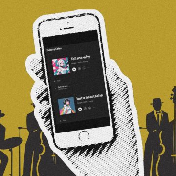 L&rsquo;intelligence artificielle et la musique