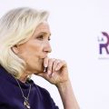Marine Le Pen confrontée à des difficultés de financement pour sa campagne présidentielle