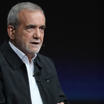 fd67f536-23b8-4baf-aff3-445cba1c6c59 Massoud Pezeshkian critique les pressions internationales contre l’Iran