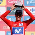 Enric Mas remporte la Vuelta et marque l&rsquo;histoire du cyclisme espagnol