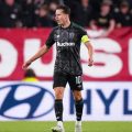 Lens remporte une victoire cruciale contre le Slavia Prague