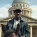 Retour de Omar Sy dans « Lupin, Partie 4 » sur Netflix